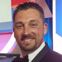 Curt Dover