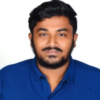 Avinash S