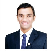 Keval Chheda