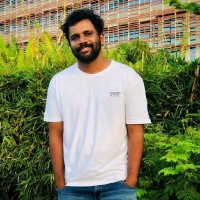 Sreesankar S