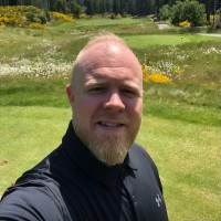 Adam Parker