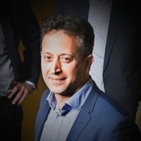 Yassine Lamchachti