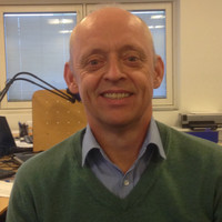 Jan Falkegaard