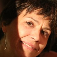 Martine Charles