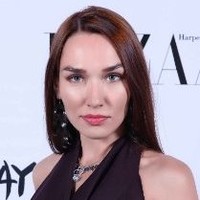 Larissa Azanova