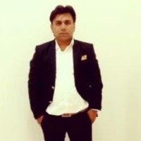 Devendra Waghela
