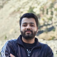 Hamza Alvi
