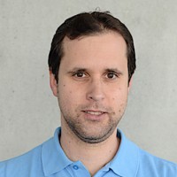 Stefan Laible