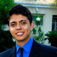 Eric Bernal Terán