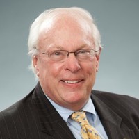 Ed Crawford