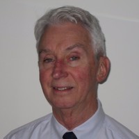 David P. Miller