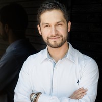 Andrés M. Acevedo-Melo