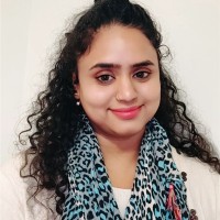 Smitha Pillai