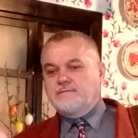 Dragos Voda
