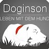 Doginson Leben mit dem Hund
