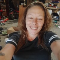 Patricia Dalton