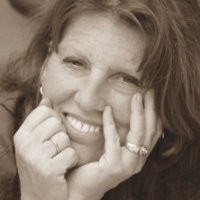 Corinne Veen