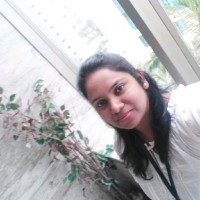 Megha Sarmalkar