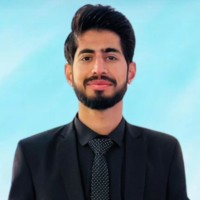 Nabeel Saeed