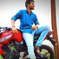 Mahesh Waran