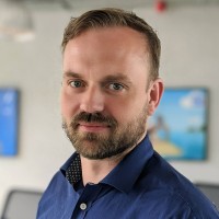 Henrik Grønlund Andersen