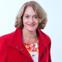 Jilly Geary