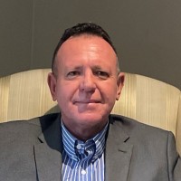 Daniel Grobler