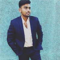 Shashank Sharma
