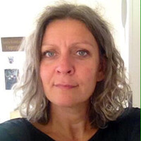 Pernille Grunwald Falk