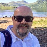 Michael Grierson