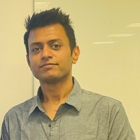 Apoorv Mahajan