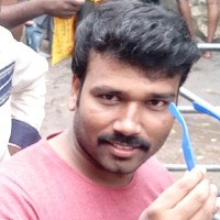 Karthigeyan G
