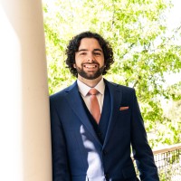 Brandon Ramsay (MBA, PMP)