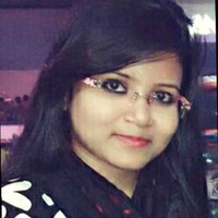 Soumita Samanta