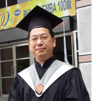 Raymond Wang