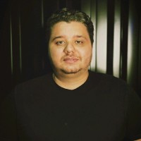 Caio Garcia D' Agostini