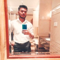 Hrishikesh Das