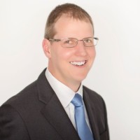 Gavin Vandervegt