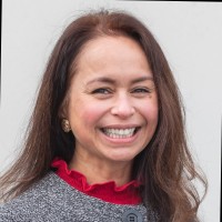 Carla Freeman