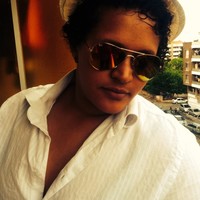 Naomi Blavy