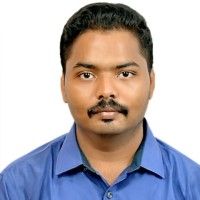 Vengat Rajendran
