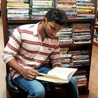 Nilesh Dubey