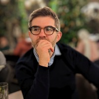 James Drago-Ferrante