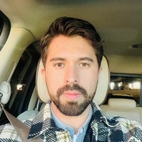 Dante Chaparro Vega