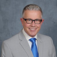 Ronald Breen