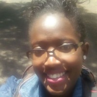 Regina Otieno