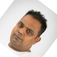 Mark Govender