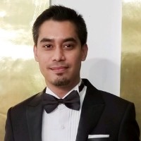 Morshed Ali Chowdhury