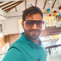 Dhaval Patel