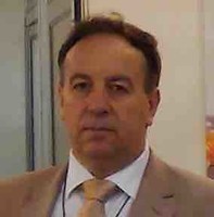 Luis Montes
